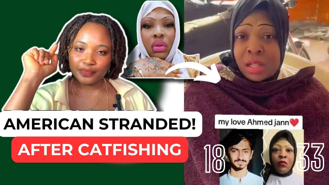 “DELUSIONAL” woman is “DEMANDING” for money after being “REJECTED” in Pakistan