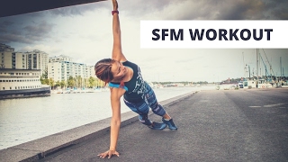 Smf Workout 7 Core Nanafit