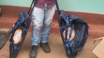 Aa Gaya Toolkit || PM Vishwakarma || Dekhiye Kya kya mila hai || Apko alag mila hai kya Check Now||