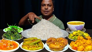 BIGGEST EATING || TODAY I AM GOING TO EAT A VARIETY OF DELICIOUS VEGETARIAN FOOD || ASMR MUKBANG