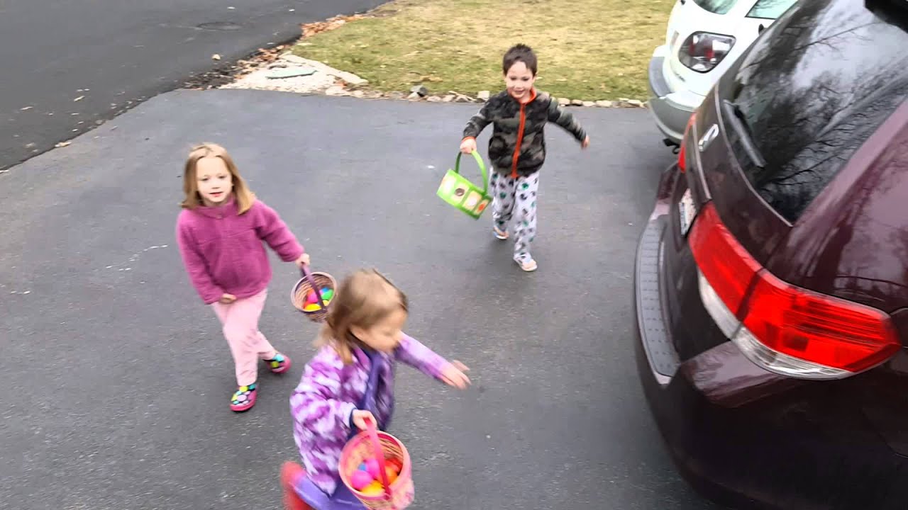 camera iphone 8 plus apk The Siegel kids bum rush Easter