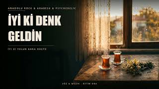 İyi Ki Denk Geldin - Ritim Ora