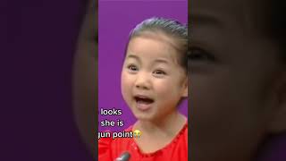 Chinese girl sings n-word full version