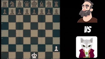Can Shifu Bot Beat Martin With ONLY one pawn?