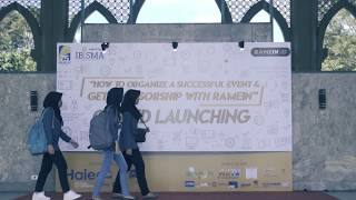 Grand Launching RAMEIN.ID screenshot 4