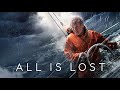 All is lost robert redford  trailer