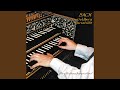 Goldbergvariationen bwv 988 aria der englische patient  variatio 24 canone all ottava a