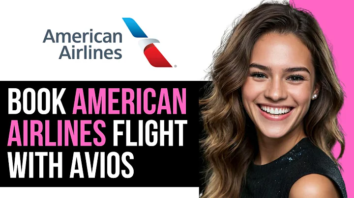 How To Book American Airlines Flight with Avios | Step-by-Step Guide