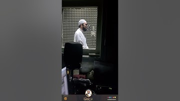 مقطع من سورة الإسراء | تسجيل استديو SURAH AL-ISRA Recording from the studio | #عبدالولي_الاركاني