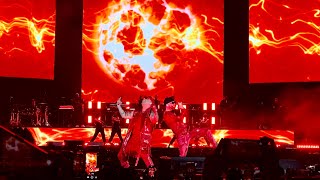 Wisin & Yandel - Concierto Completo (En Vivo) 4K HDR @ Reggaeton Lima Festival 3 (Lima) [Perú 2023]