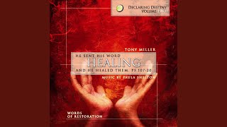 Jesus and Healing