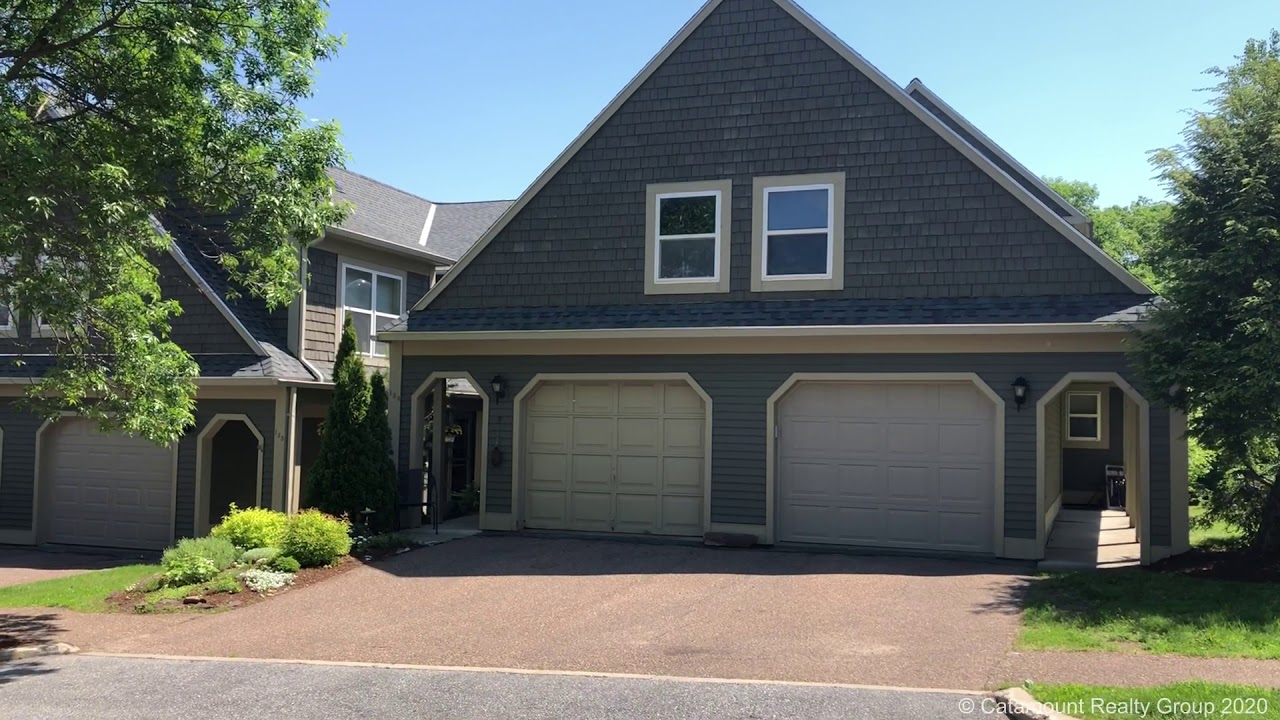 Redrock condos, Burlington, Vermont 05401