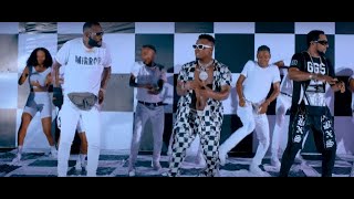 VIDEO: UCHAMBUZI: HARMONIZE FT AWILO LONGOMBA NA H BABA/DIAMOND NA ALIKIBA WAFANYE KAZI YA ZIADA