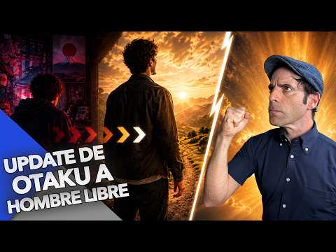 DE OTAKU ENAMORADO A HOMBRE LIBRE: CÓMO EL FASEUNO CURÓ SU FIEBRE AMARILLA