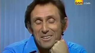 Match Game Synd. (Episode 319) (The Vinca Vine Fiasco?) (GOLD STAR EPISODE)
