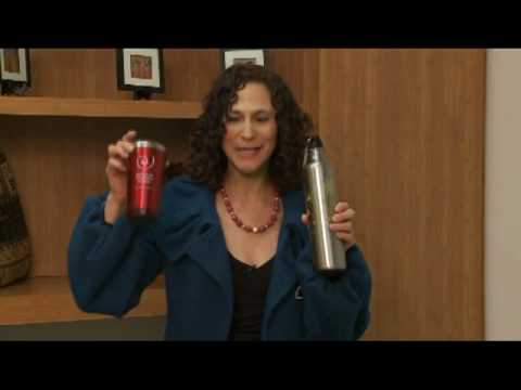 Connie Bennett's Smart Habits Tip: Drink Water in ...