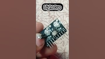 The Future of the Light Cup Sensor