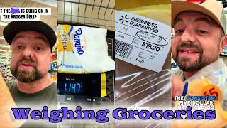 Viral Consumer Advocate Has Exposed Grocery Ripoffs