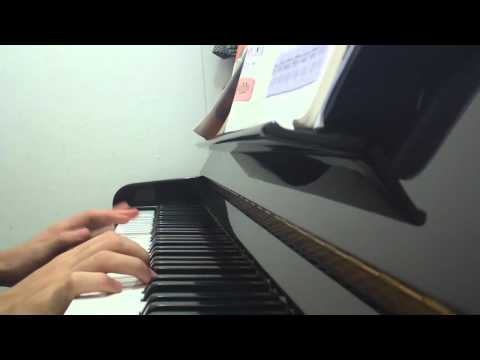 Mother of Mine By B. Parkinson (Piano Cover By Nic...