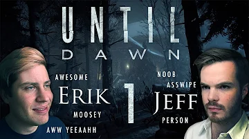 Can Until Dawn be played co op?