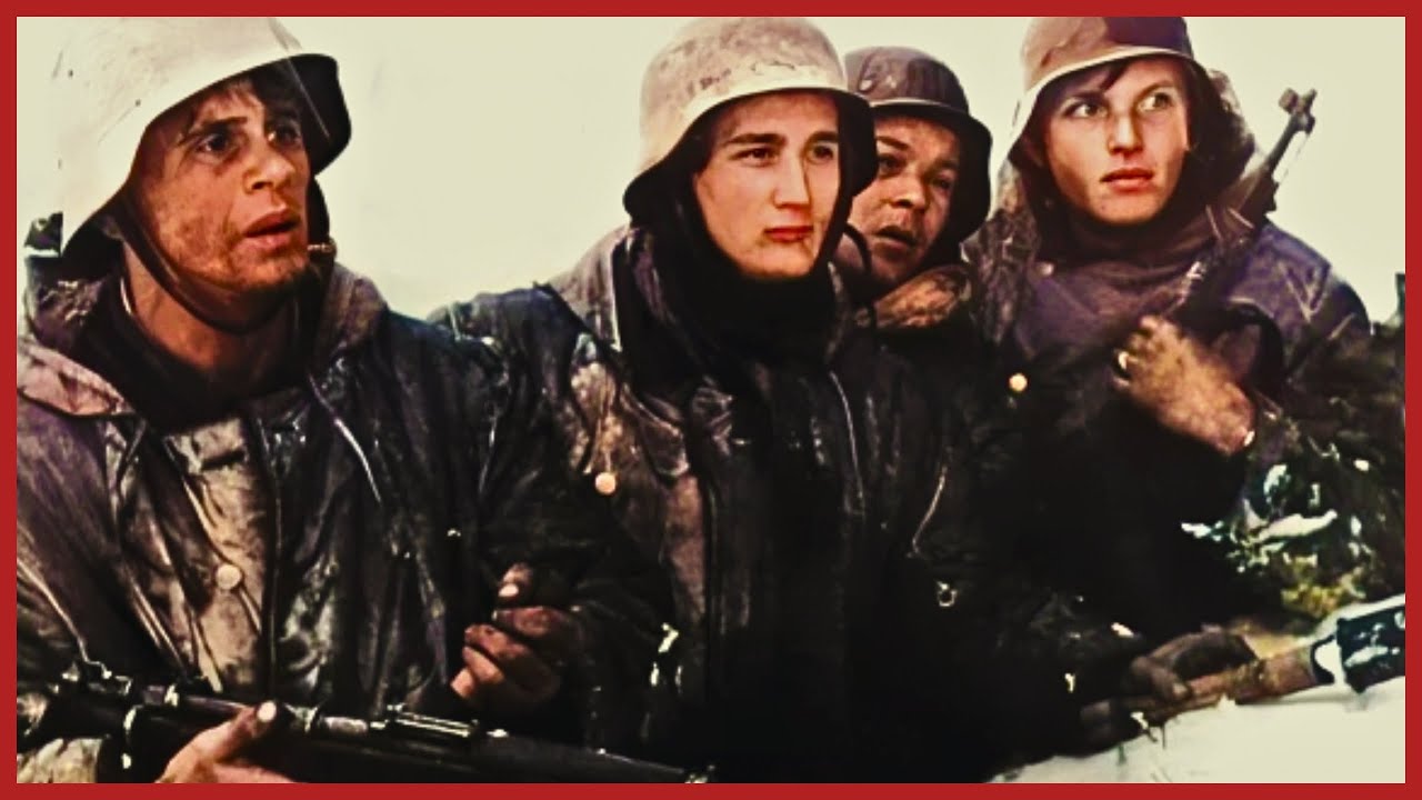 Ich sah meine ganze Gruppe verschwinden: Schlacht um Moskau 1941, Erzählung eines deutschen Soldaten