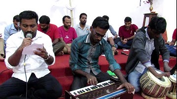 Shakhi Tharoo Nadha | Christian Bhajan Malayalam | Lobin & Jose