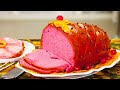 This Roast Ham is a CAKE! | How To Cake It Step By Step
