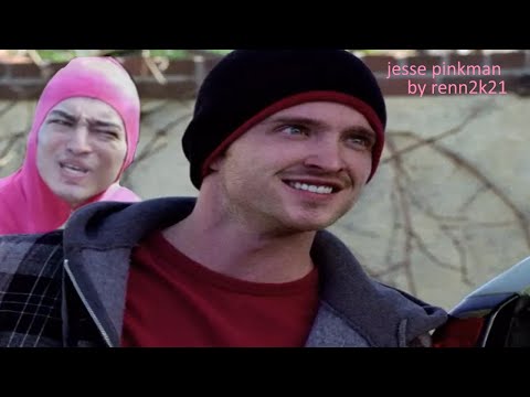 Jesse Pinkman