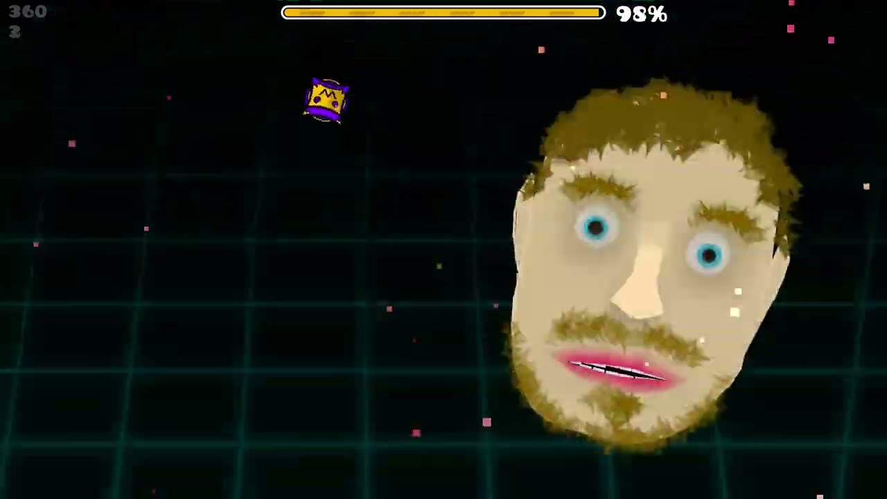 Jesse Pinkman late gameplay