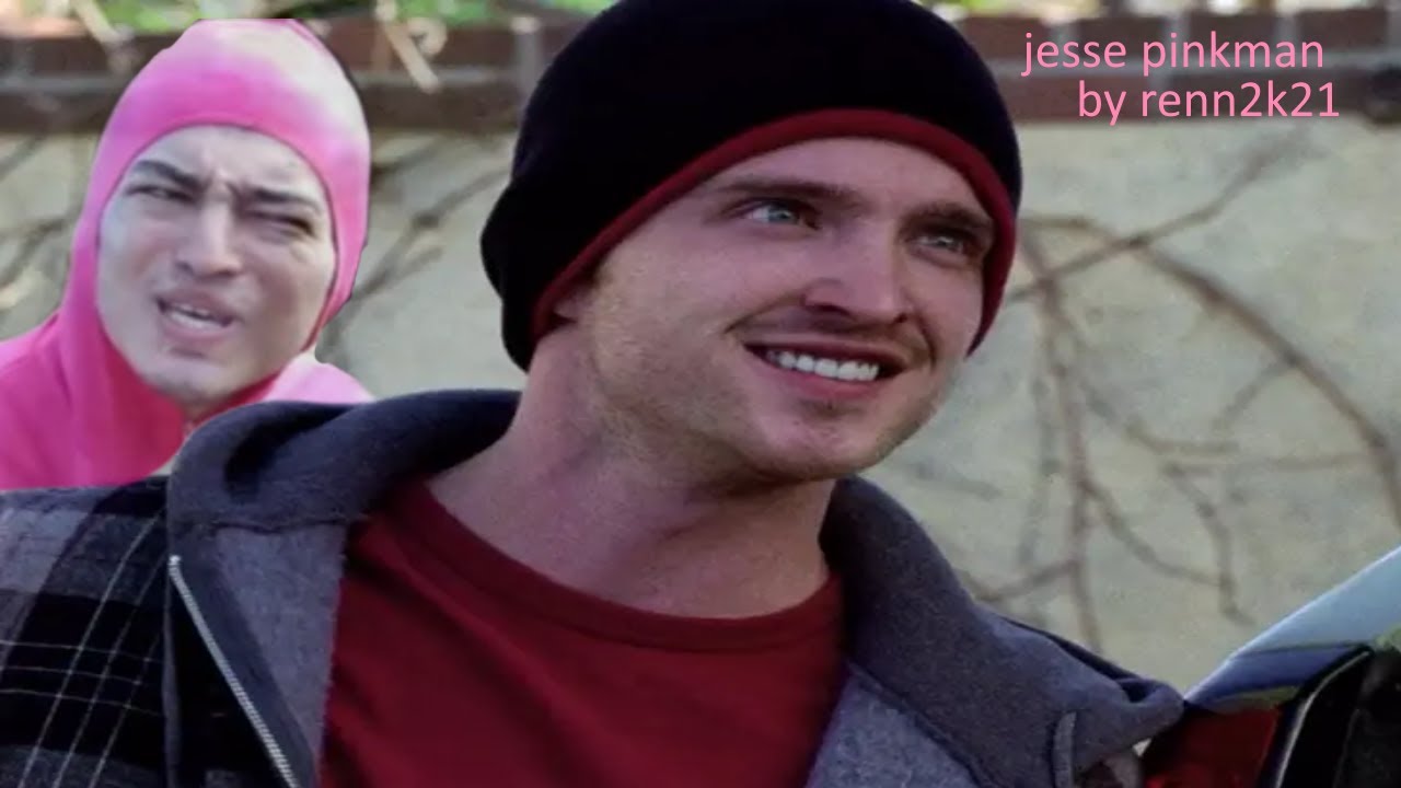 Jesse Pinkman