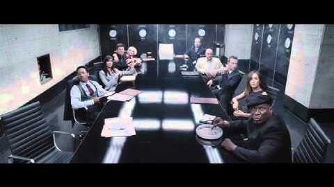 映画『極秘指令 ドッグ×ドッグ』予告編