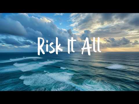 Risk It All (Lyrics) Bruno Mars