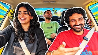 Questioning Everything with Raza Samo
