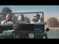 Sama Dubai Ident 2021 