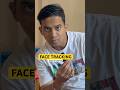 Face tracking in CapCut!! #shorts #capcuttutorial #facetracking #edit