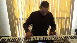 The Well-Tempered Clavier Book 1: Fugue 16