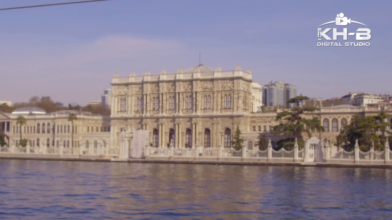 ⁣Masjid Sulaeman | Turki