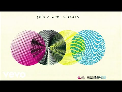 Feid, Sky Rompiendo - CHIMBITA (Audio)