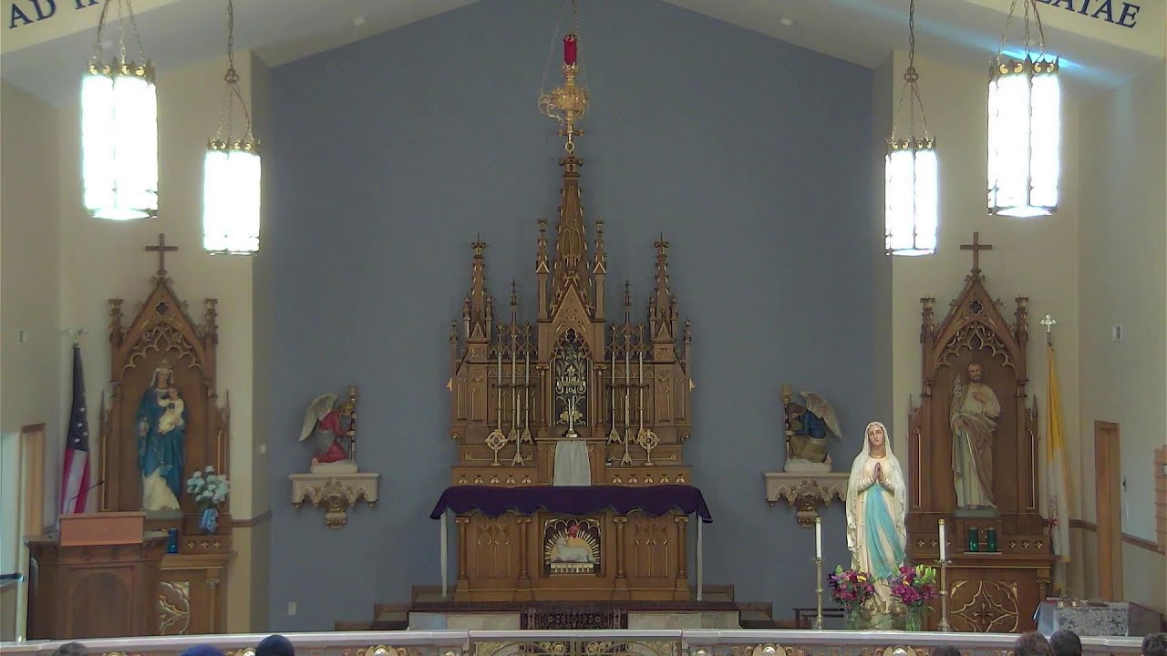 Stations of the Cross