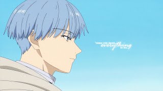 [Sousou no Frieren] Frieren x Himmel - everything to me | AMV