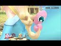 スマブラfor トレーニングで女キャラにプリンの下投げ スマブラfor トレーニングで女キャラにプリンの下投げ