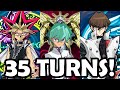 Kaiba  yugi vs noah full duel  ygolang