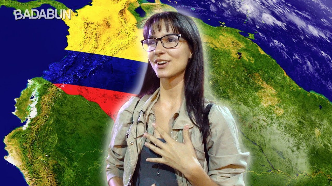 Mira cómo enamorar a una colombiana señas con las manos significado