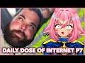 Sent to another planet  el reacts to daily dose of internet part 7