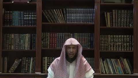 من لطائف القرآن الكريم 287 تناسب السور ، أوائل سورة الأنعام مع آخرها