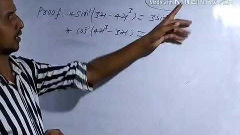 Class 12th math (k c sinha) inverse trigonometric functions  formula with proof