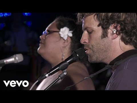 Jack Johnson - Turn Your Love (Kokua Festival 2010)