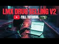 🔥 FiveM Drug Selling Script V2 (2025) | Full Installation &amp; Setup Tutorial