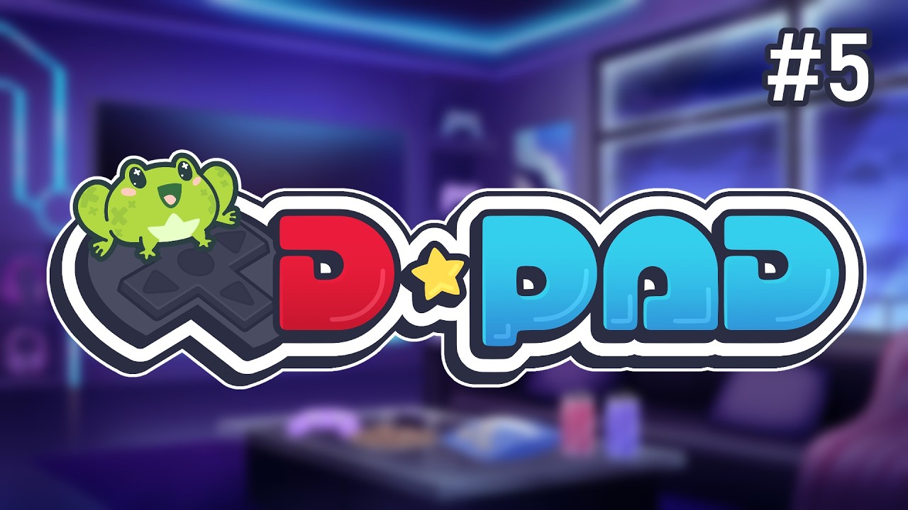 The D☆PAD Podcast | Episode #5 - Comparing Nintendo Consoles' First ...