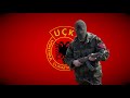 Albanian war song patrotic